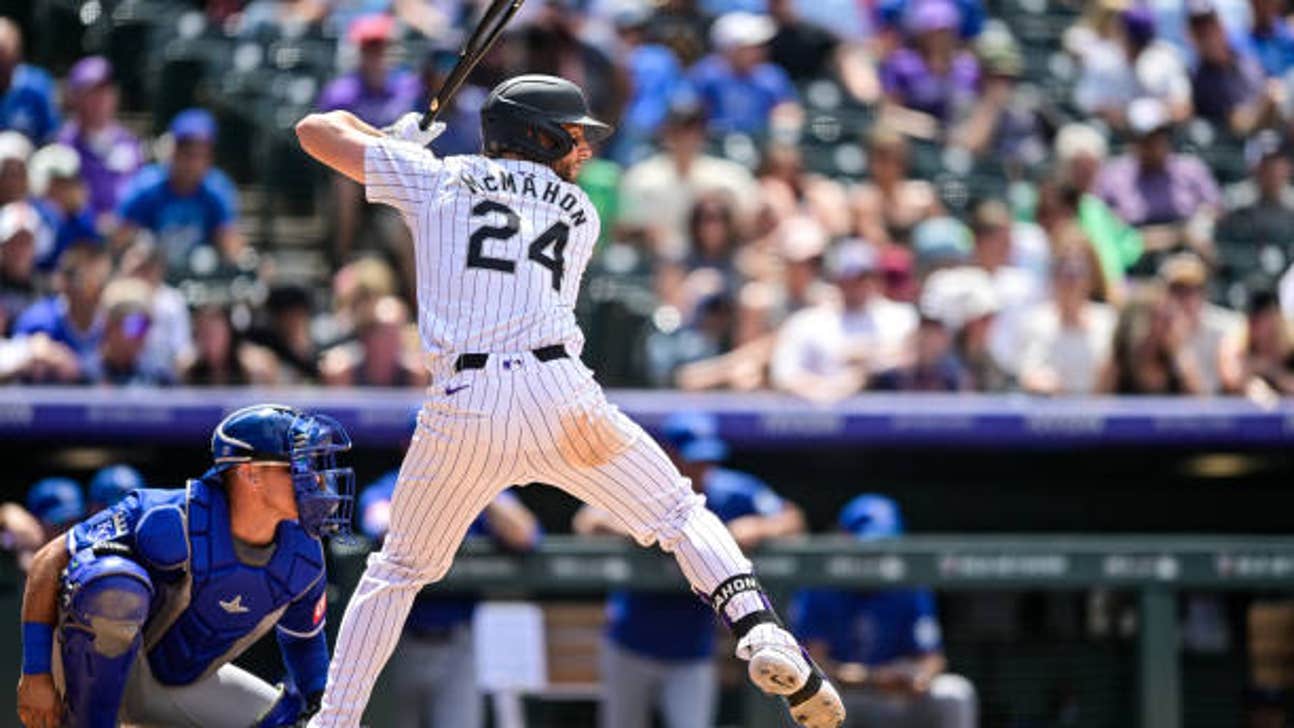 Reds vs. Rockies Prediction, Odds, Picks - July 10