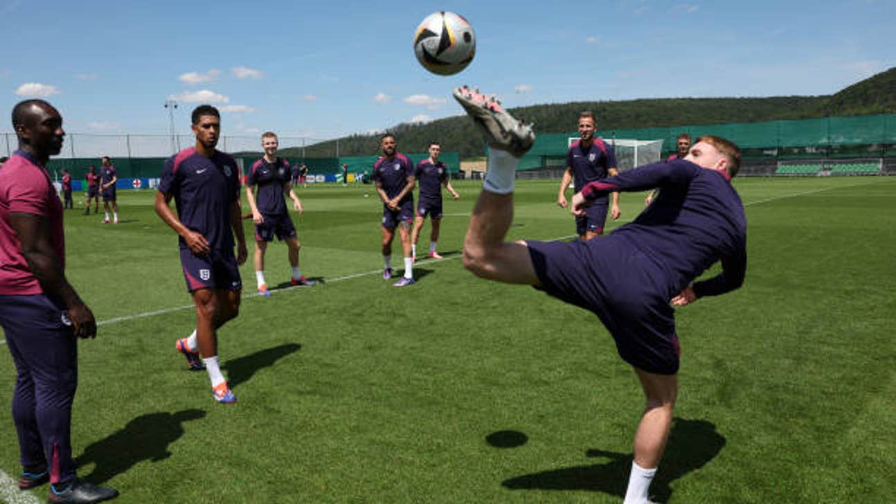 How to Watch England vs. Netherlands TV Channel, Time, Live Stream - UEFA Euro 2024