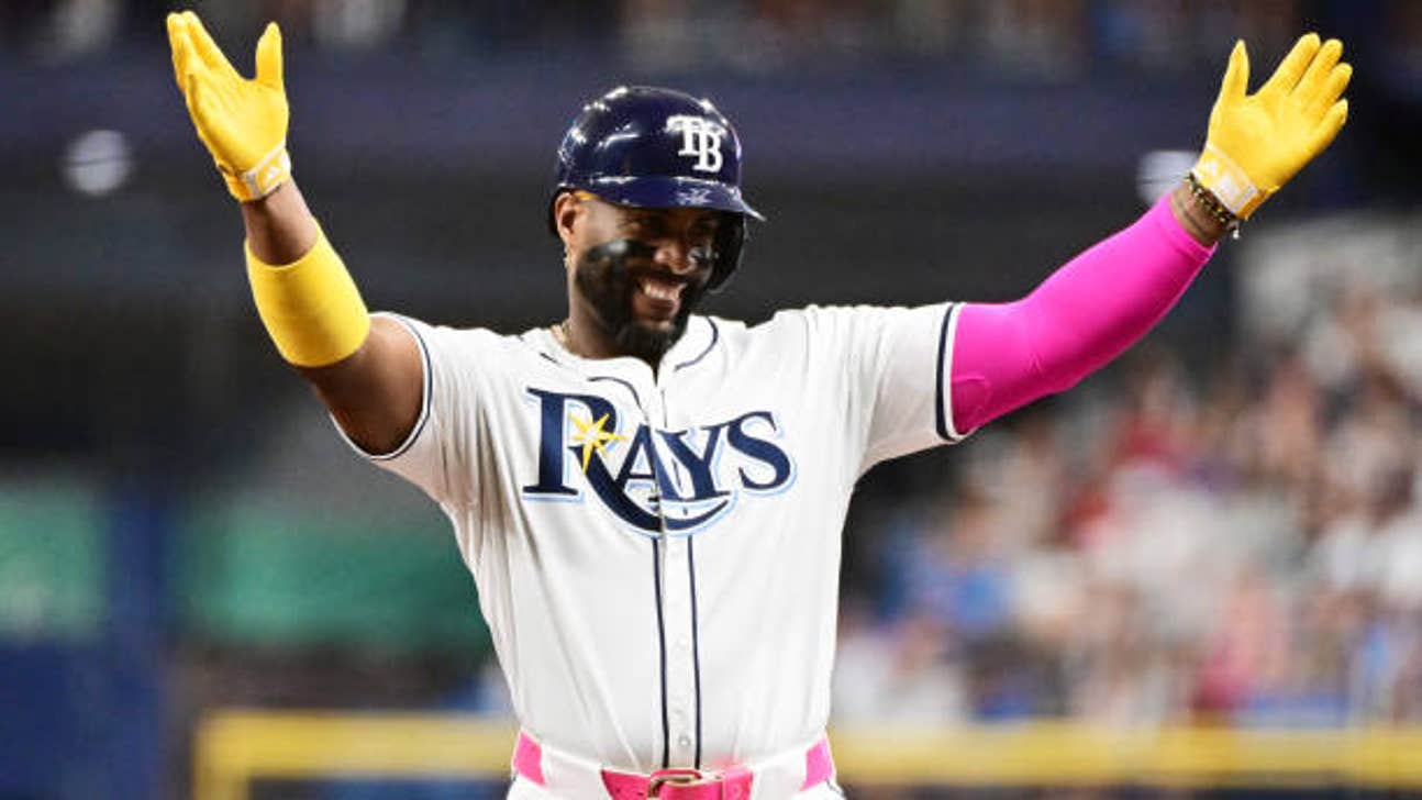 How to Watch Rays vs. Guardians: TV Channel & Live Stream - July 14