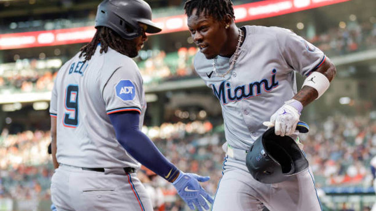 Astros vs. Marlins Prediction, Odds, Picks - July 11