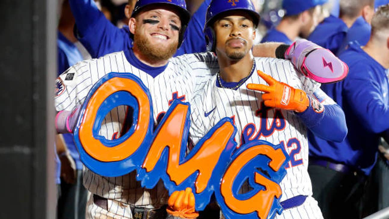 How to Watch Mets vs. Nationals: TV Channel & Live Stream - July 10