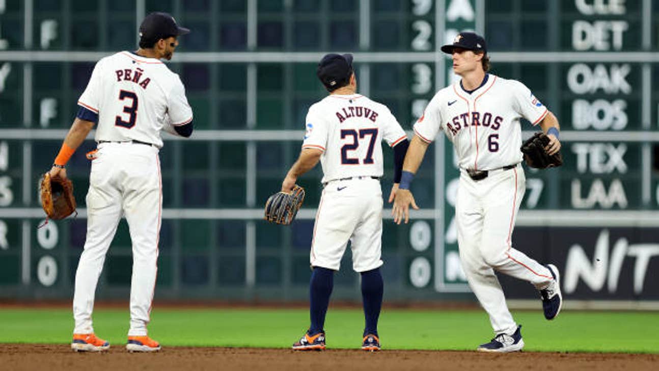 Astros vs. Rangers Prediction, Odds, Picks - July 13