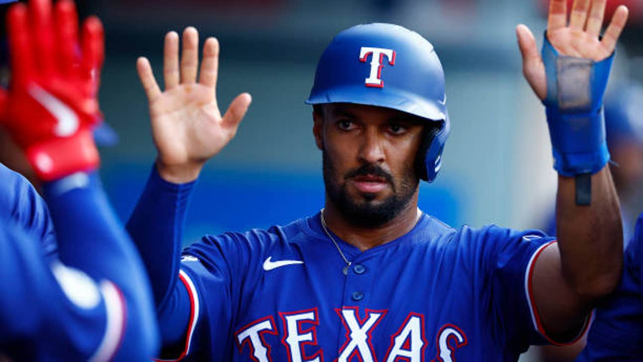 How to Watch Rangers vs. Angels: TV Channel & Live Stream - July 10