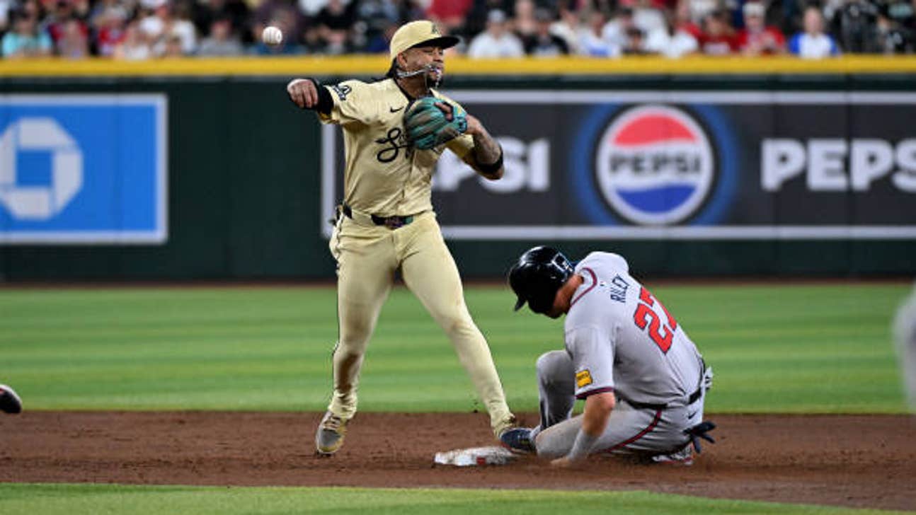 How to Watch Diamondbacks vs. Blue Jays: TV Channel & Live Stream - July 12
