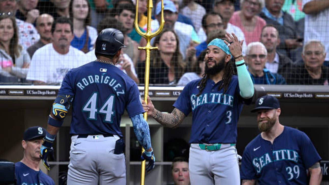 Mariners vs. Padres Prediction, Odds, Picks - July 10