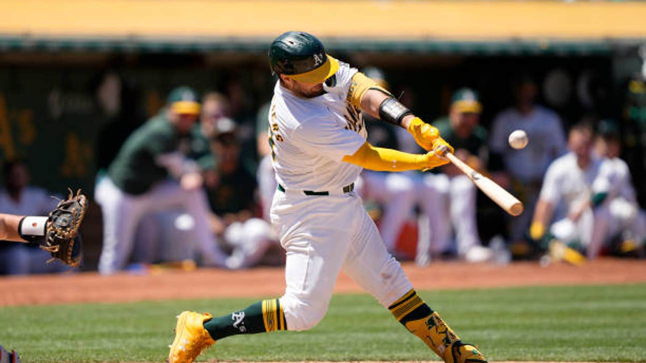 Phillies vs. Athletics Prediction, Odds, Picks - July 12