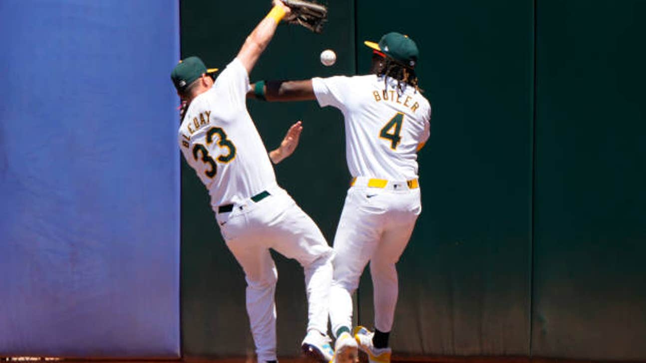 How to Watch Phillies vs. Athletics: TV Channel & Live Stream - July 14