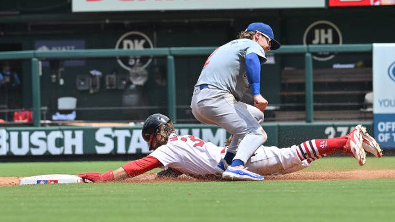 How to Watch Braves vs. Cardinals: TV Channel & Live Stream - July 20