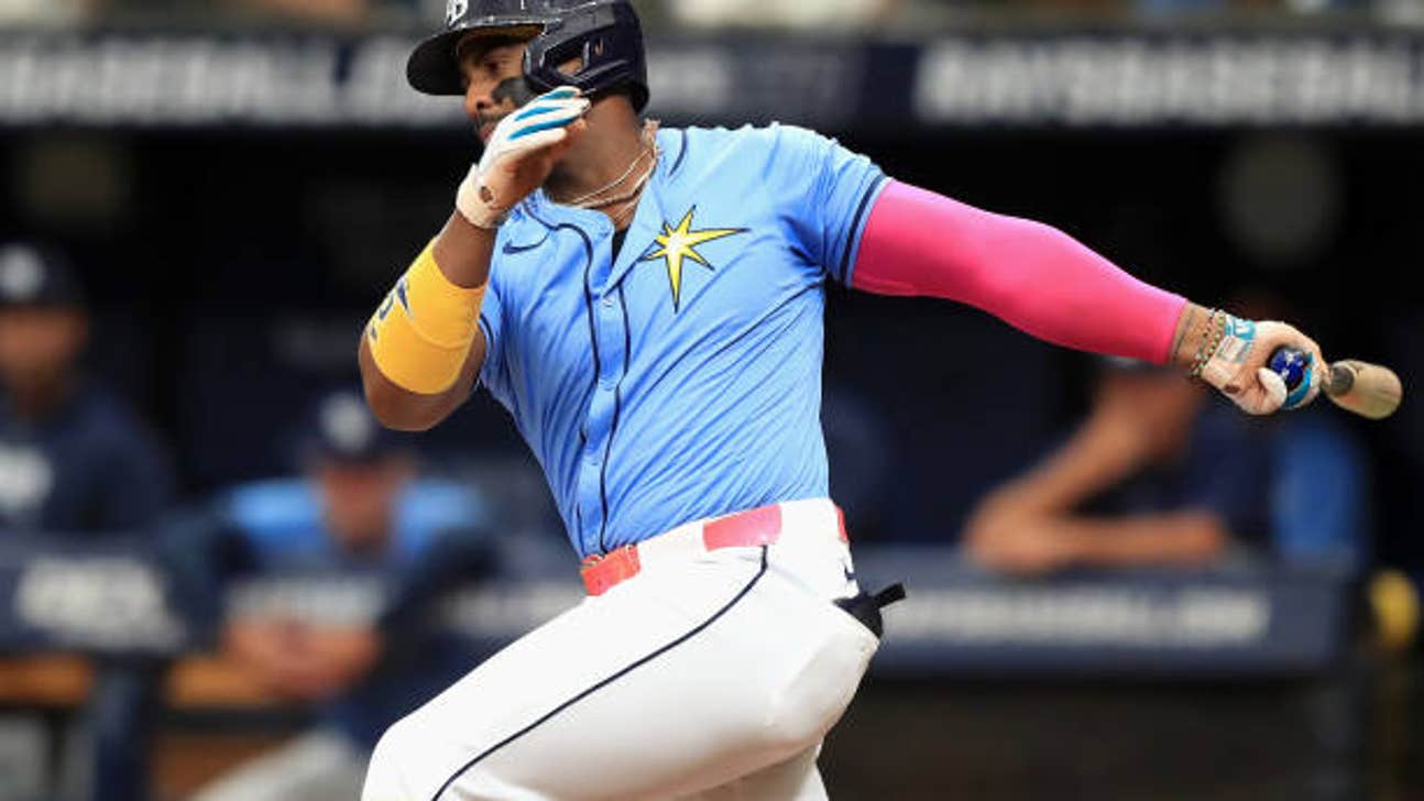 Reds vs. Rays Prediction, Odds, Picks - July 28