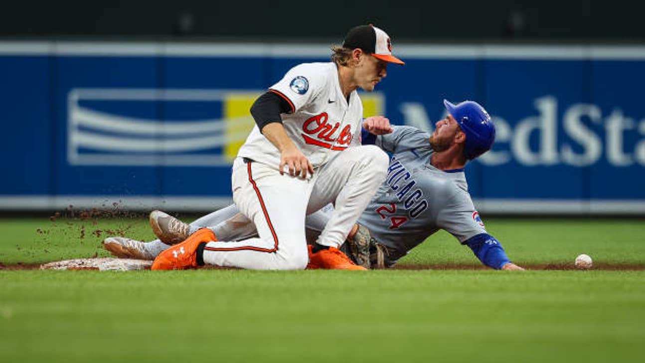 Yankees vs. Orioles Prediction, Odds, Picks - July 12