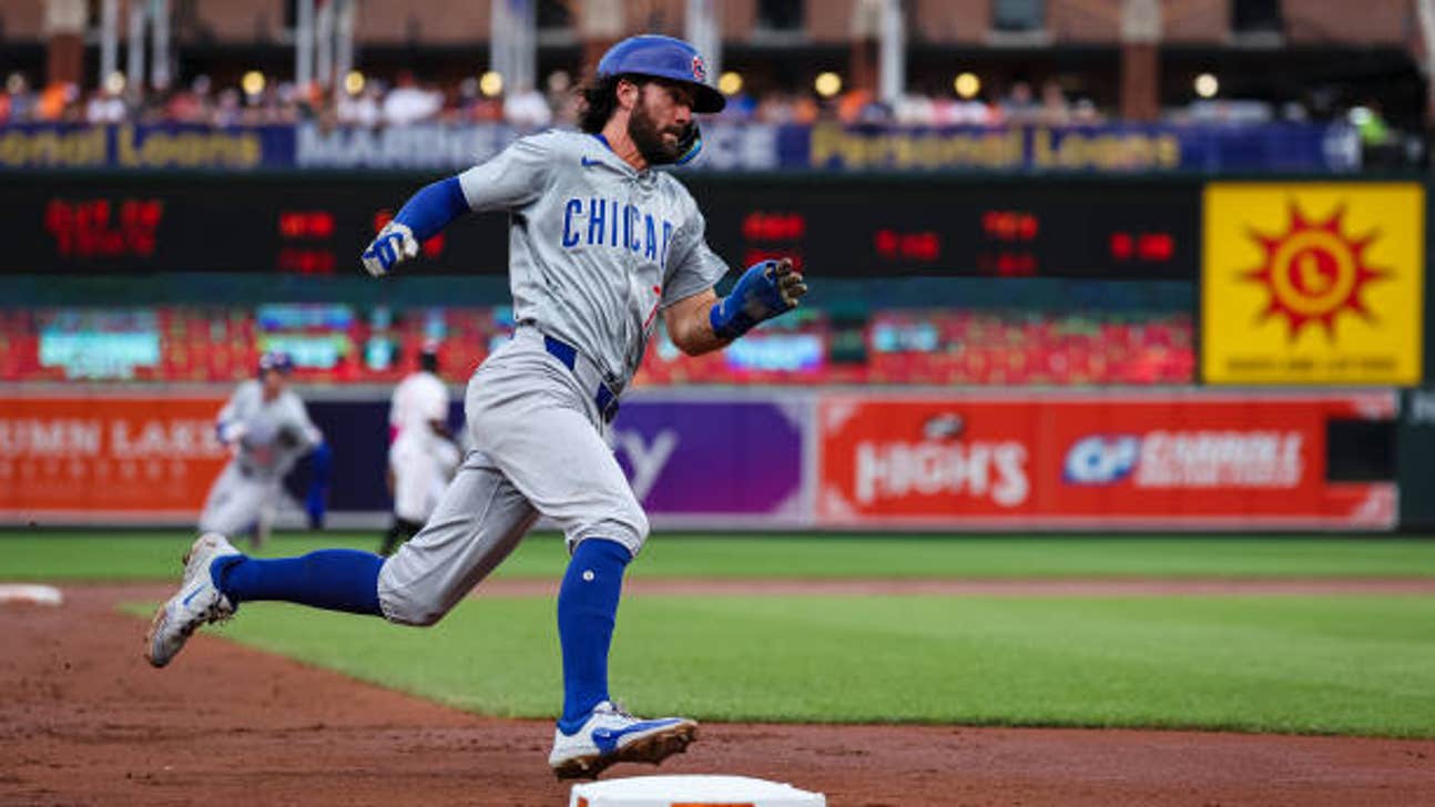 How to Watch Orioles vs. Cubs: TV Channel & Live Stream - July 11