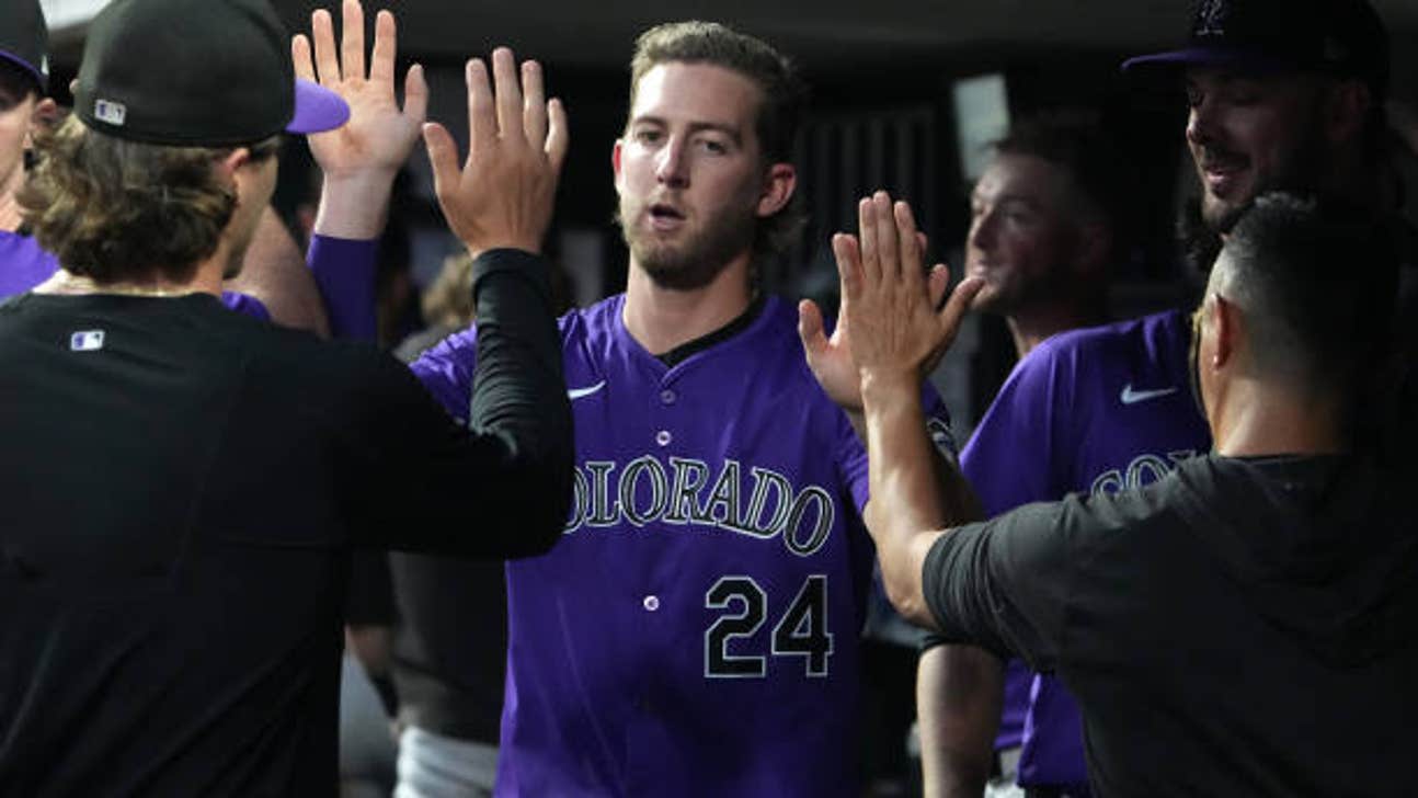 How to Watch Mets vs. Rockies: TV Channel & Live Stream - July 14