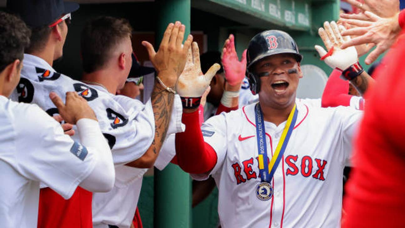 How to Watch Dodgers vs. Red Sox: TV Channel & Live Stream - July 21