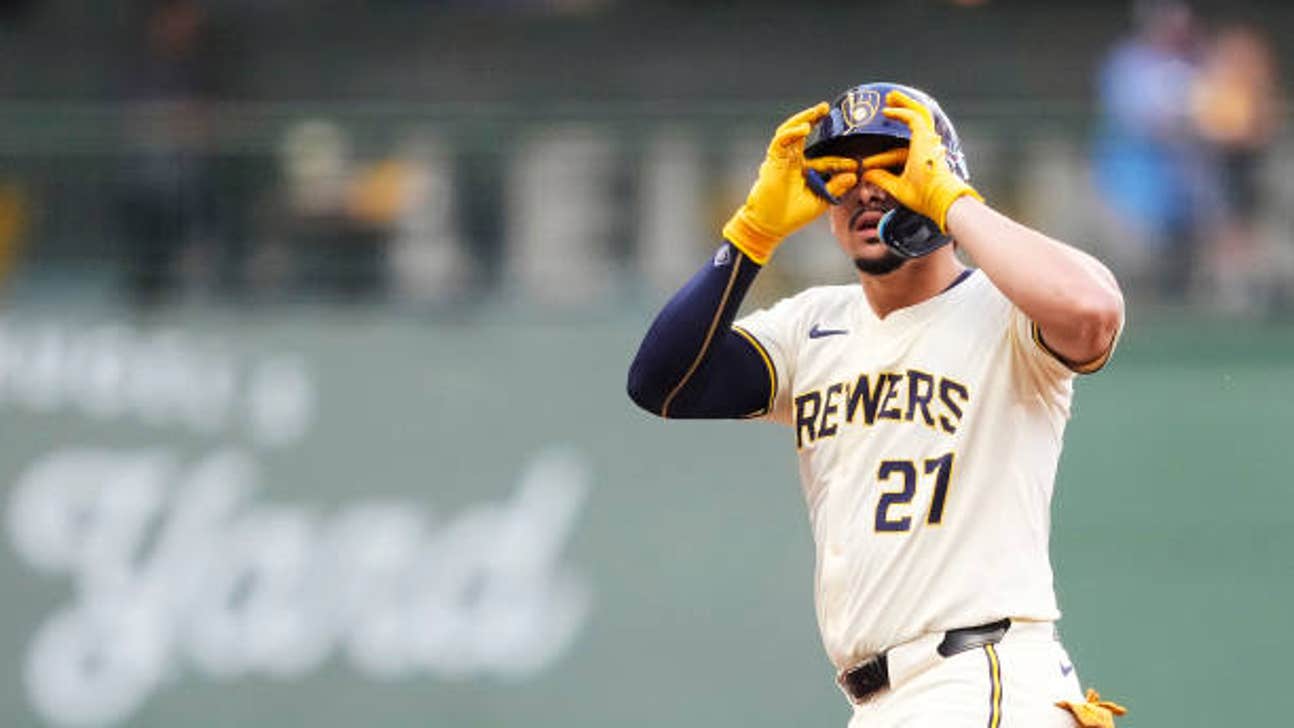 Brewers vs. Nationals Prediction, Odds, Picks - July 12