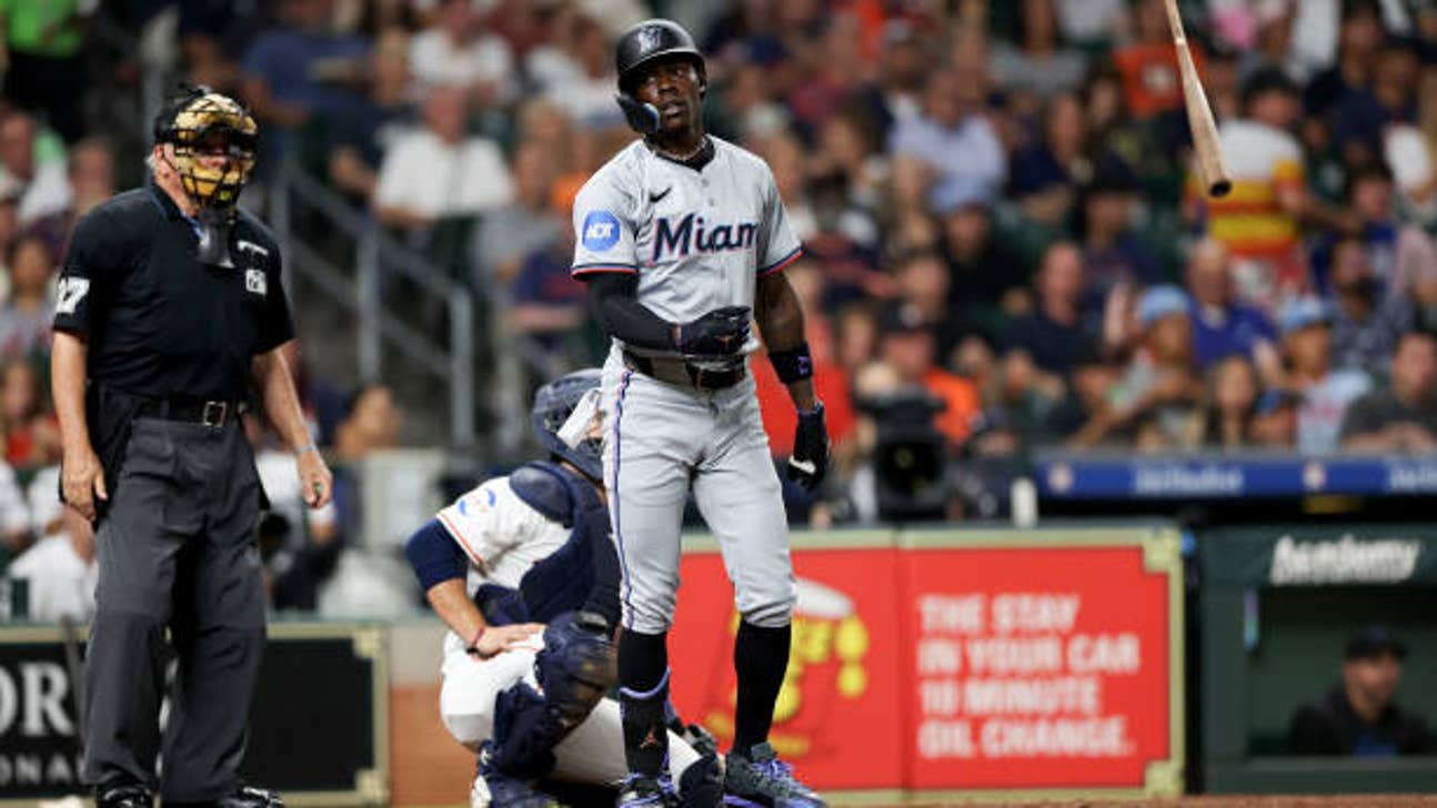 How to Watch Reds vs. Marlins: TV Channel & Live Stream - July 13