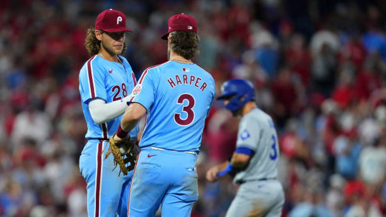 How to Watch Phillies vs. Athletics: TV Channel & Live Stream - July 12