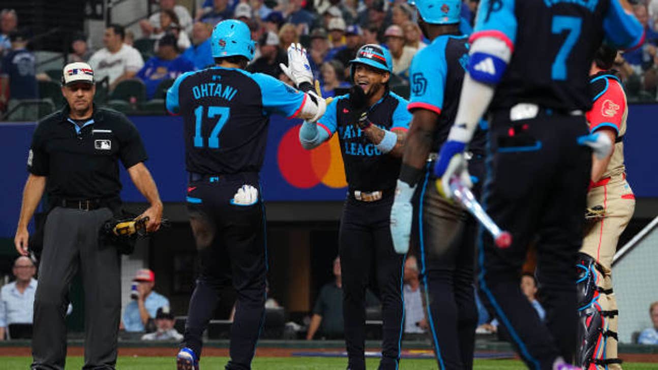 How to Watch Cubs vs. Diamondbacks: TV Channel & Live Stream - July 19