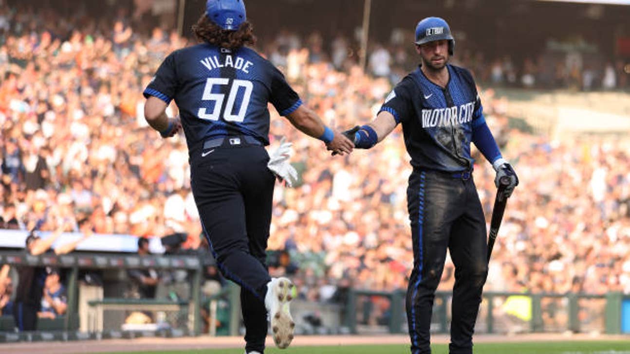 How to Watch Blue Jays vs. Tigers: TV Channel & Live Stream - July 19