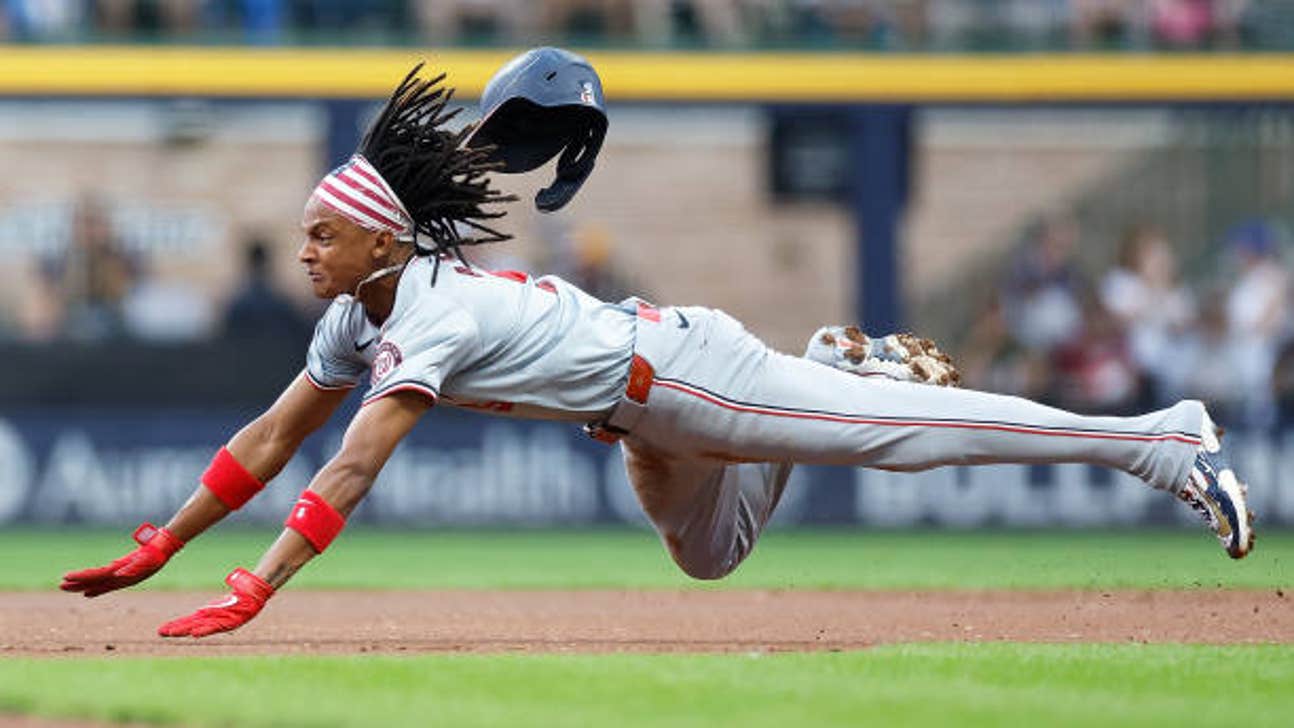 Brewers vs. Nationals Prediction, Odds, Picks - July 14