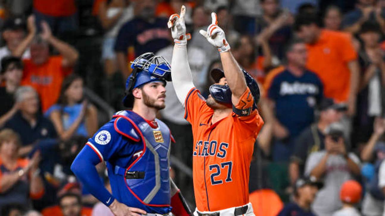 How to Watch Mariners vs. Astros: TV Channel & Live Stream - July 19