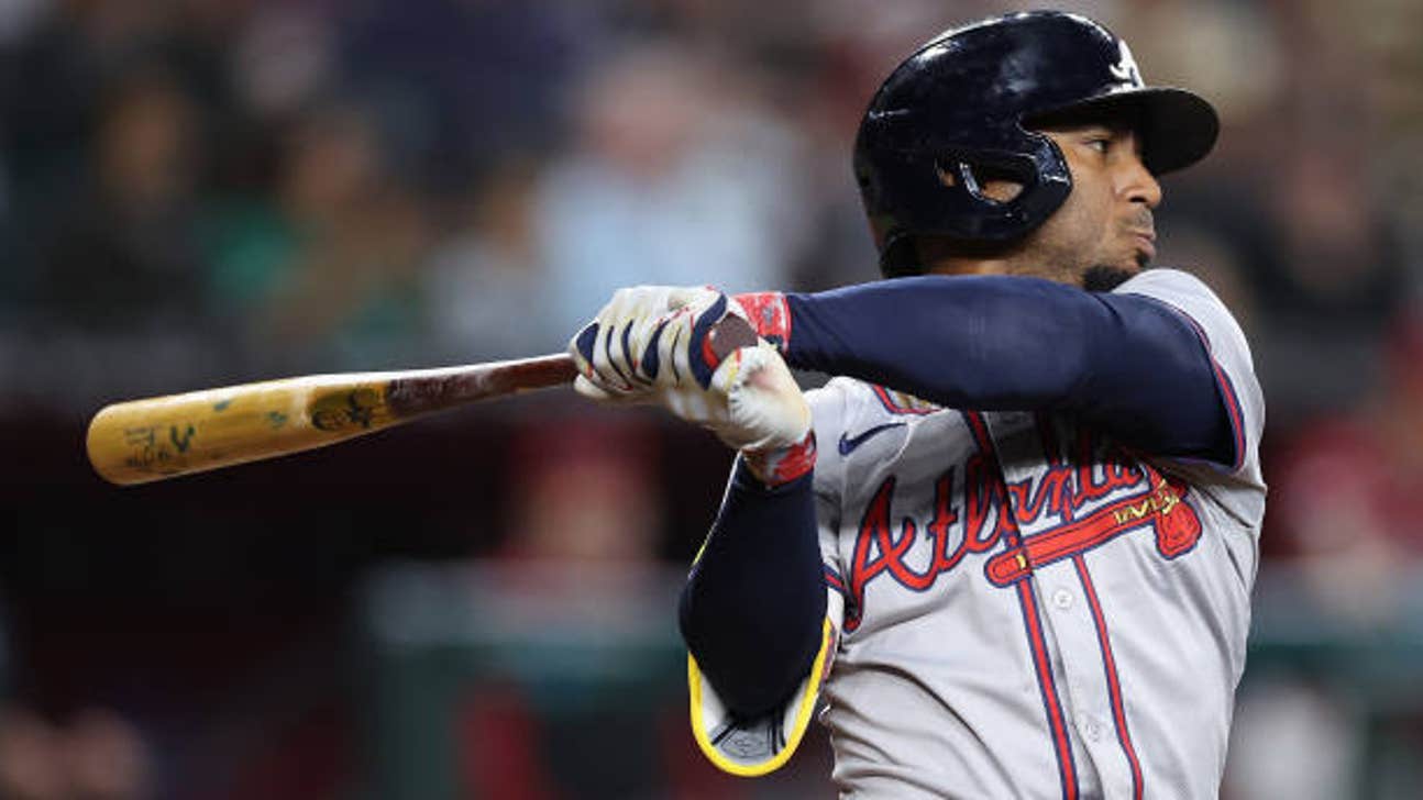 How to Watch Braves vs. Padres: TV Channel & Live Stream - July 14