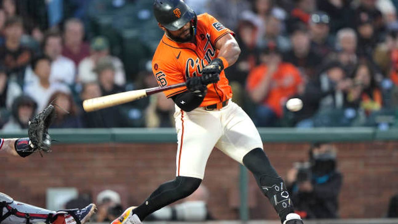 How to Watch Giants vs. Twins: TV Channel & Live Stream - July 14