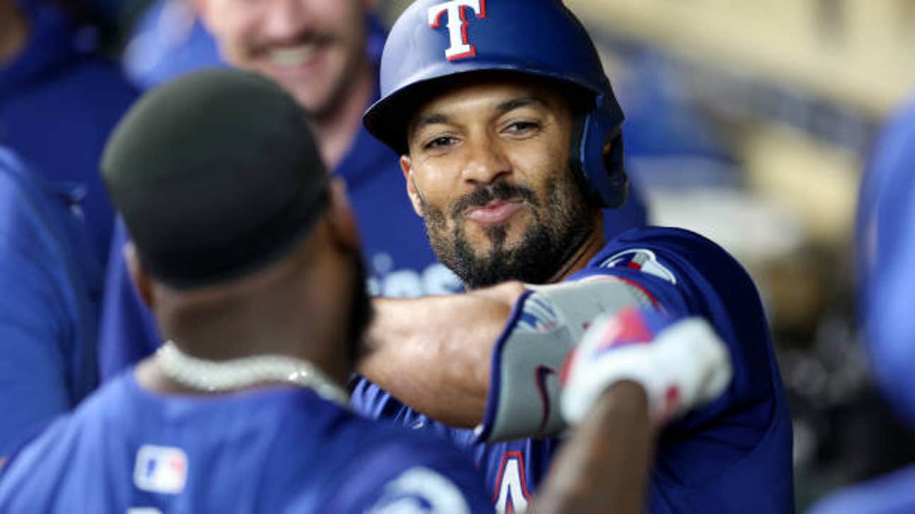 Orioles vs. Rangers Prediction, Odds, Picks - July 19