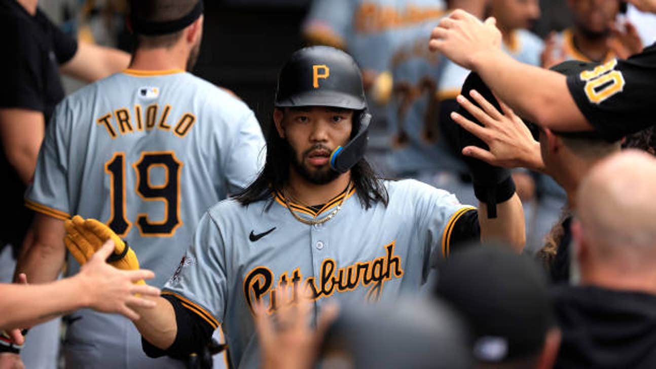 How to Watch Phillies vs. Pirates: TV Channel & Live Stream - July 19