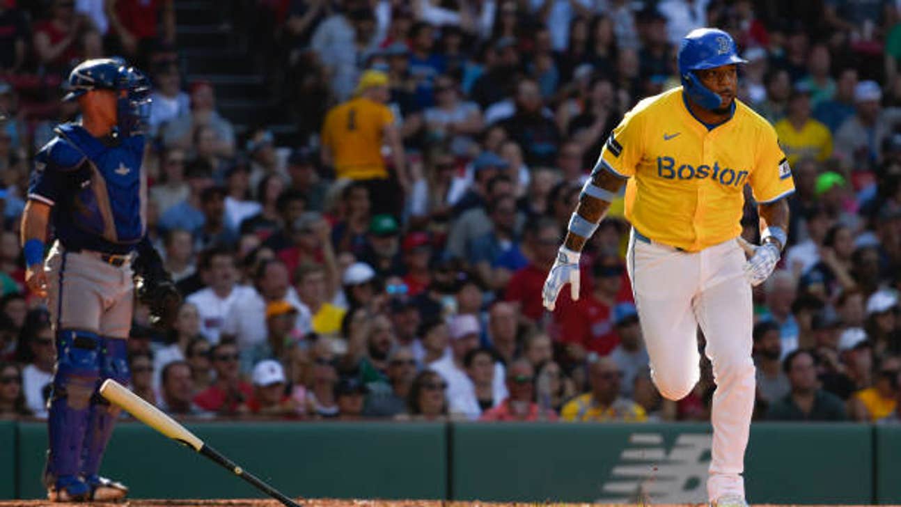 How to Watch Red Sox vs. Royals: TV Channel & Live Stream - July 14