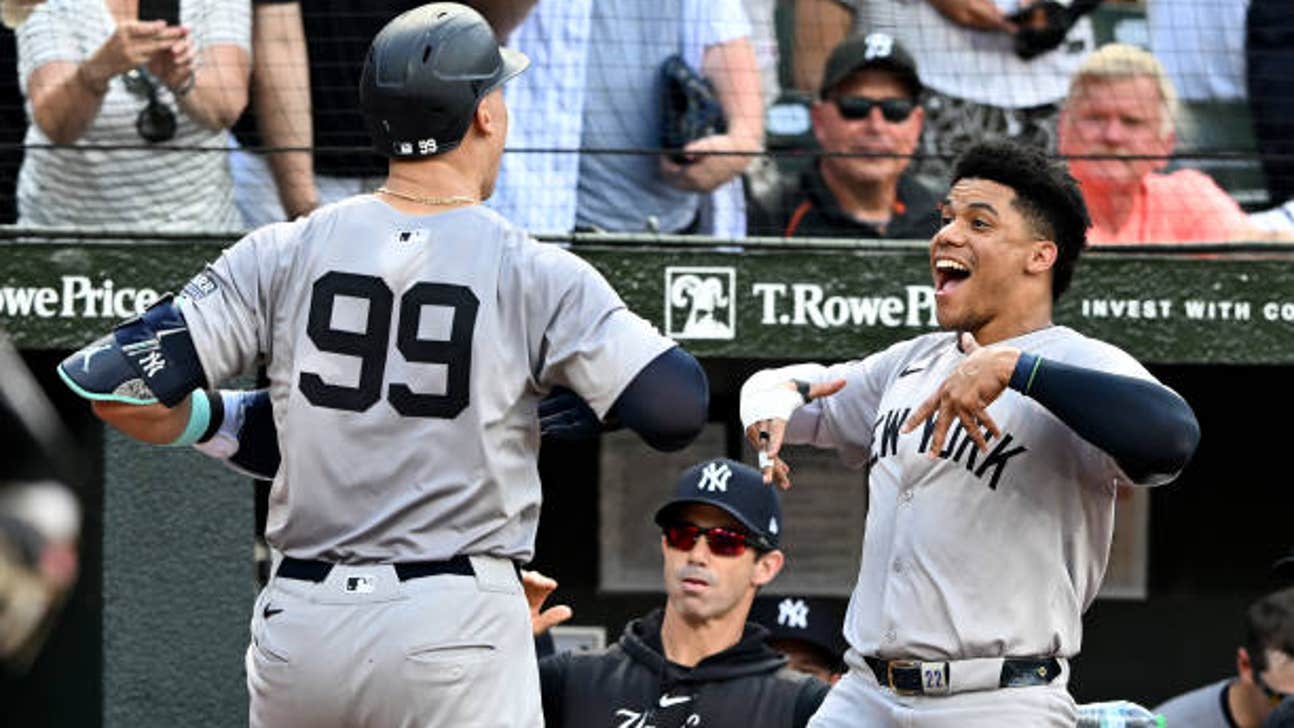 Yankees vs. Orioles Prediction, Odds, Picks - July 14