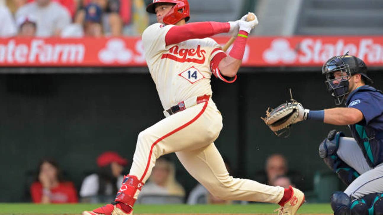 Mariners vs. Angels Prediction, Odds, Picks - July 14