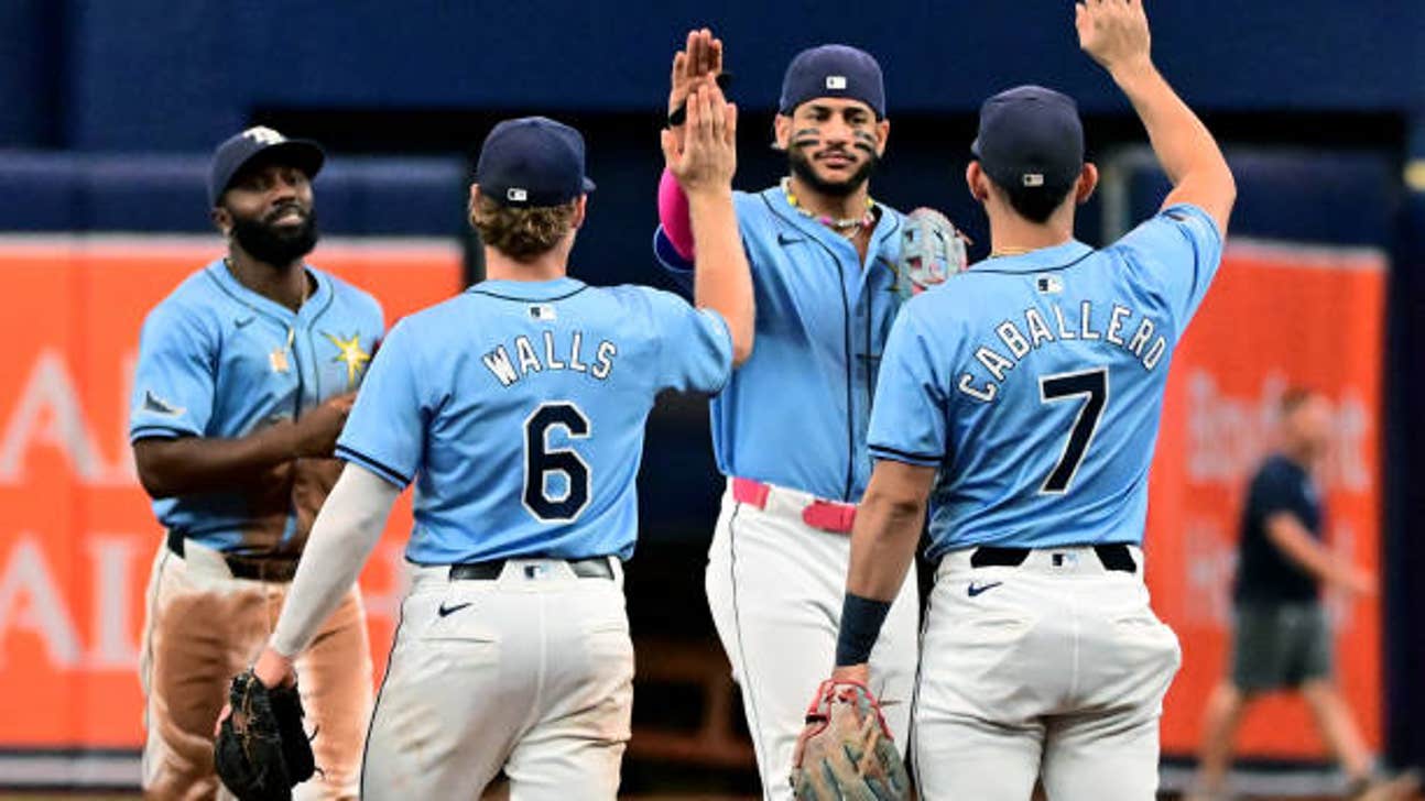 Yankees vs. Rays Prediction, Odds, Picks - July 21
