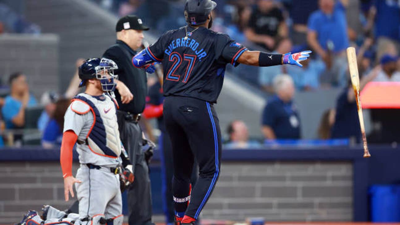 How to Watch Blue Jays vs. Rays: TV Channel & Live Stream - July 23