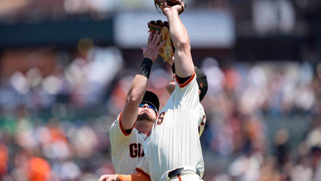 Giants vs. Rockies Prediction, Odds, Picks - July 19