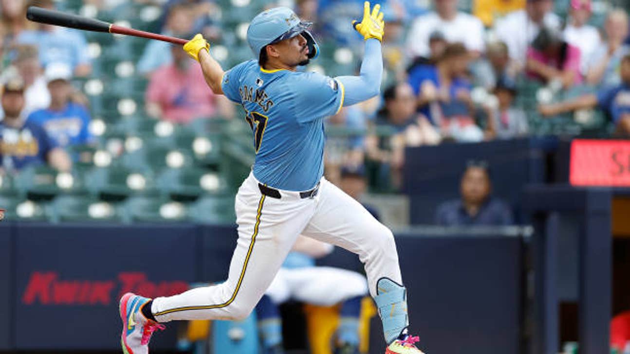 How to Watch Cubs vs. Brewers: TV Channel & Live Stream - July 24