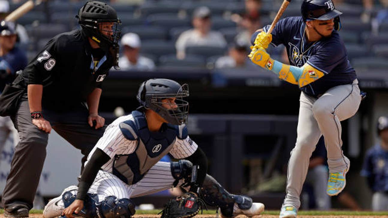 How to Watch Rays vs. Reds: TV Channel & Live Stream - July 26