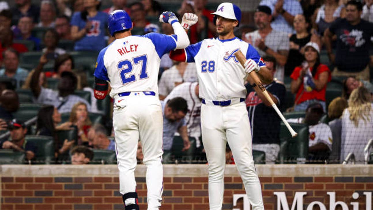 Braves vs. Reds Prediction, Odds, Picks - September 9