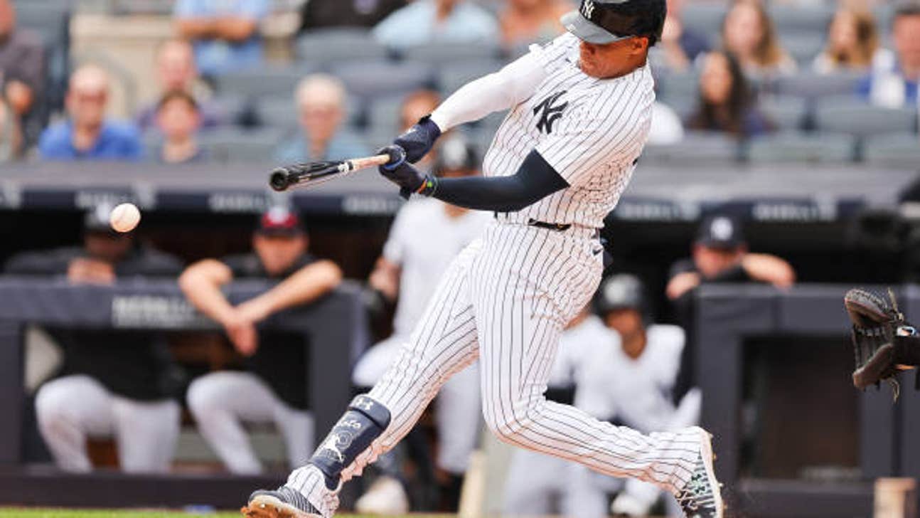 How to Watch Yankees vs. Rays: TV Channel & Live Stream - July 22