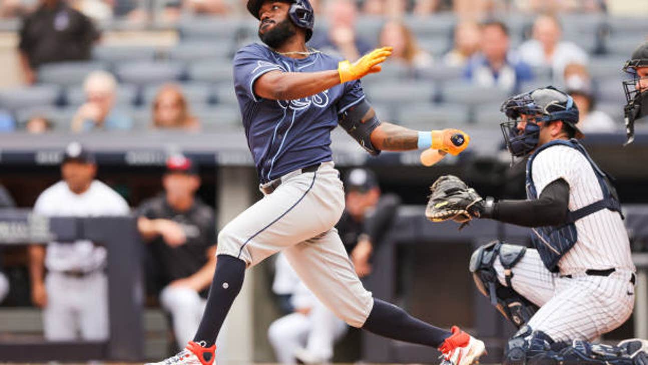 Blue Jays vs. Rays Prediction, Odds, Picks - July 23