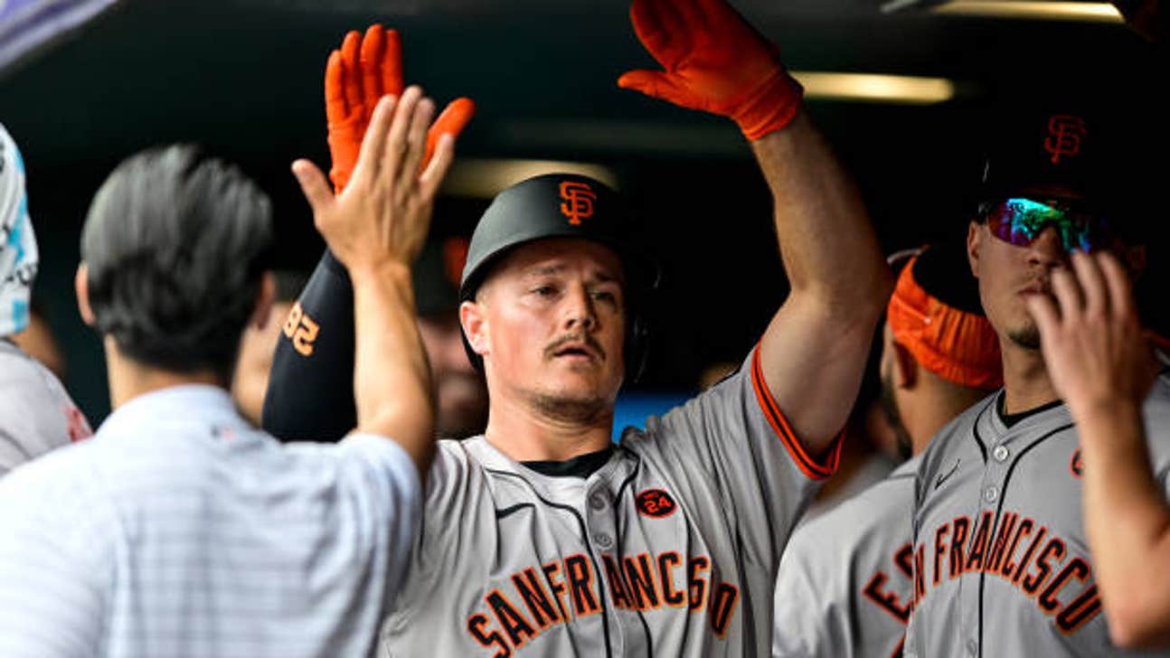 How to Watch Dodgers vs. Giants: TV Channel & Live Stream - July 22