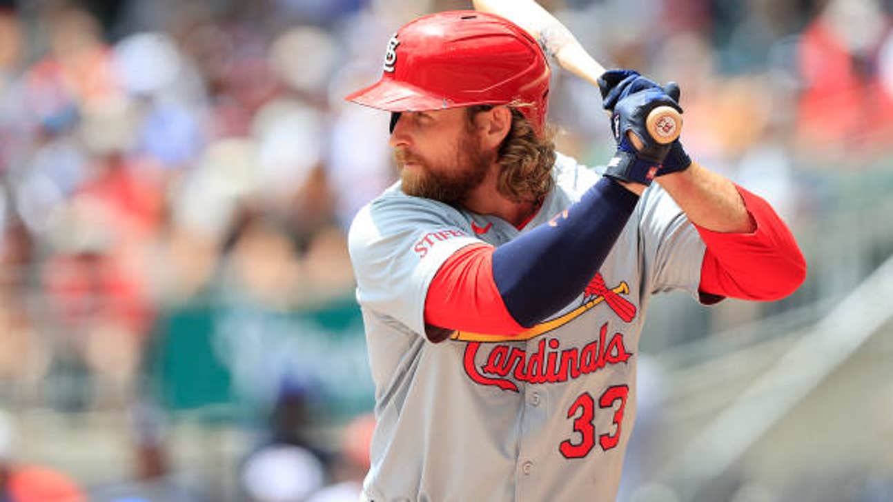 Rangers vs. Cardinals Prediction, Odds, Picks - July 30