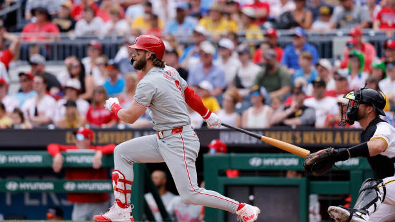 How to Watch Phillies vs. Twins: TV Channel & Live Stream - July 22