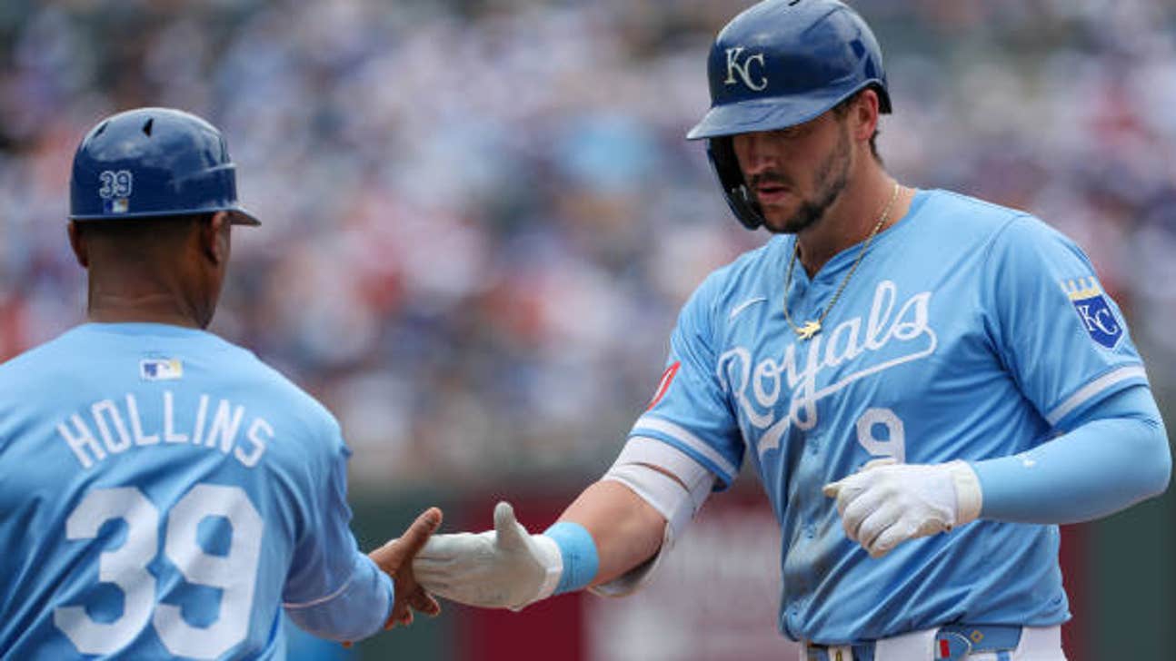 How to Watch Royals vs. Cubs: TV Channel & Live Stream - July 26