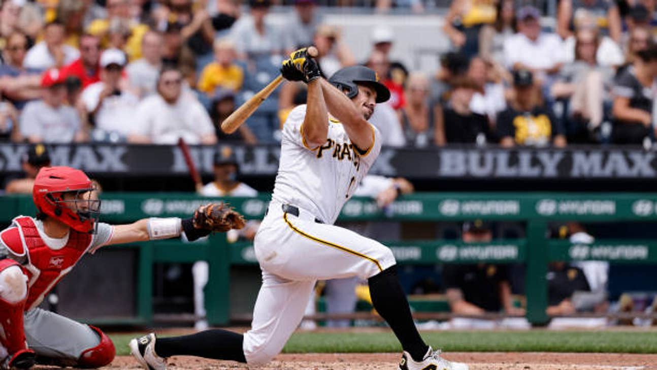 How to Watch Pirates vs. Cardinals: TV Channel & Live Stream - July 22