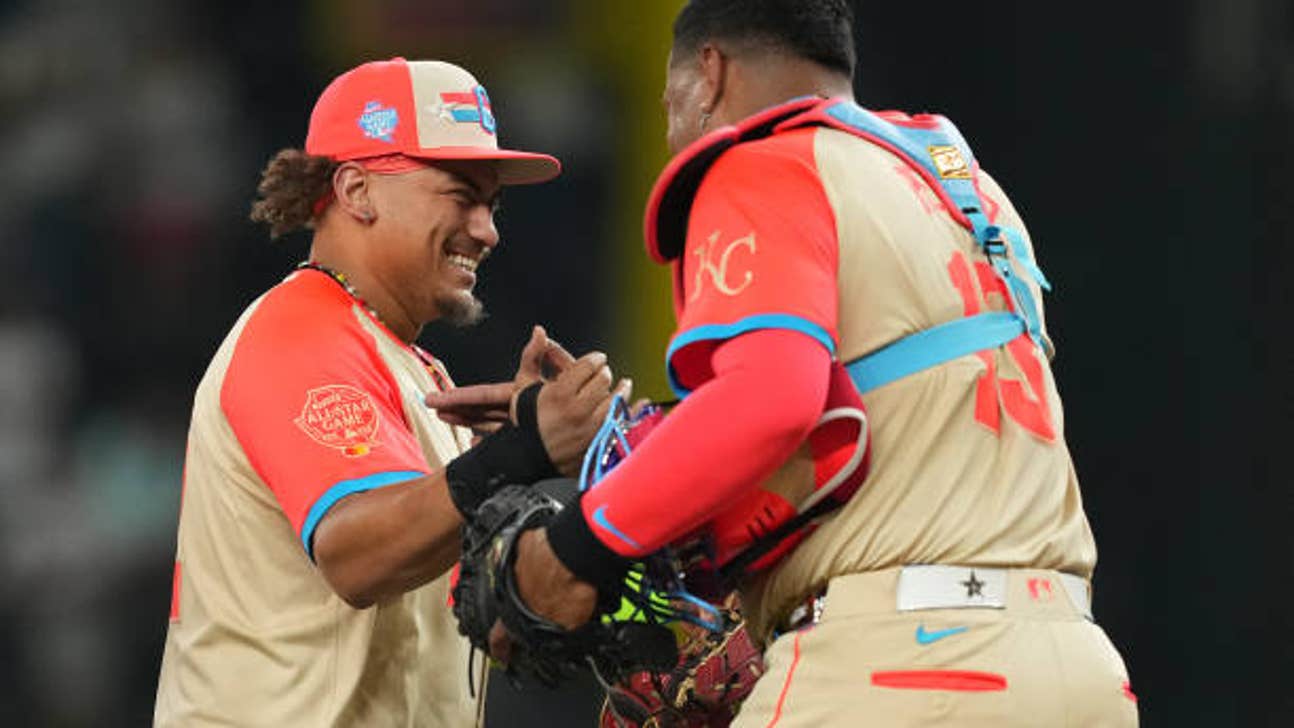 How to Watch Guardians vs. Tigers: TV Channel & Live Stream - July 23