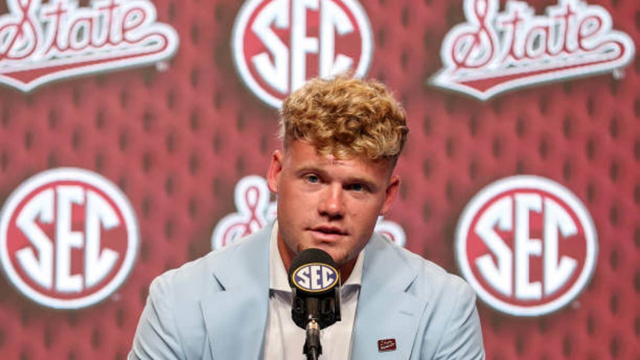 How to Watch Arizona State vs. Mississippi State: Time, TV Channel, Live Stream – September 7, 2024