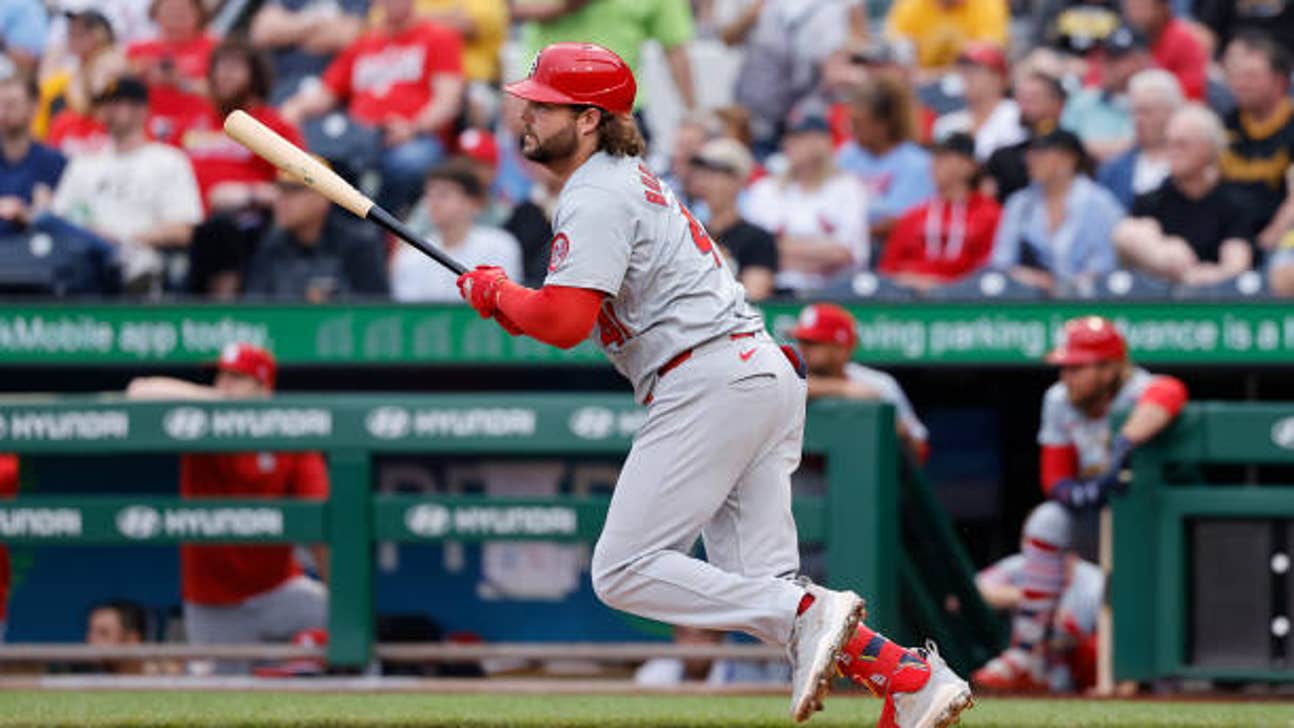 How to Watch Cubs vs. Cardinals: TV Channel & Live Stream - August 2