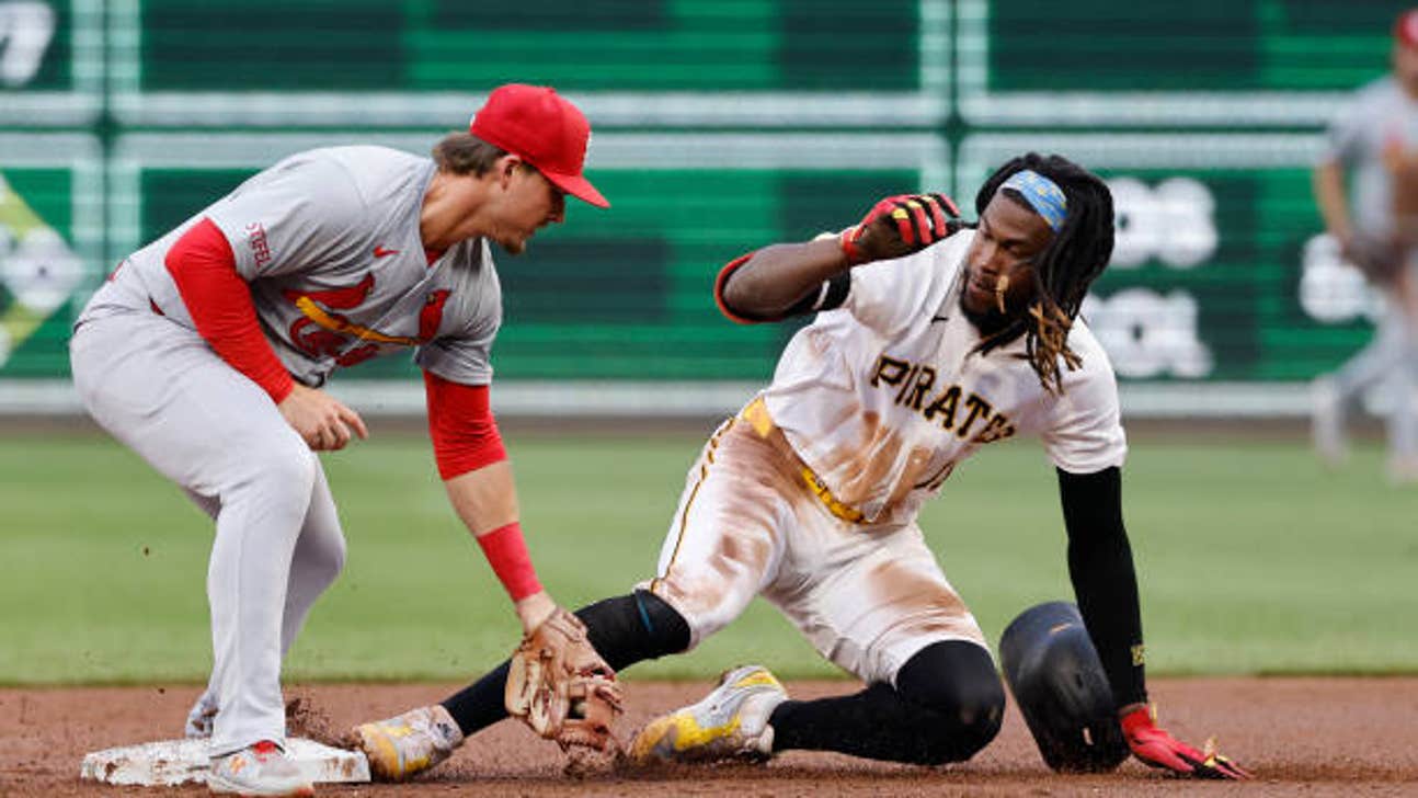 How to Watch Pirates vs. Cardinals: TV Channel & Live Stream - July 23