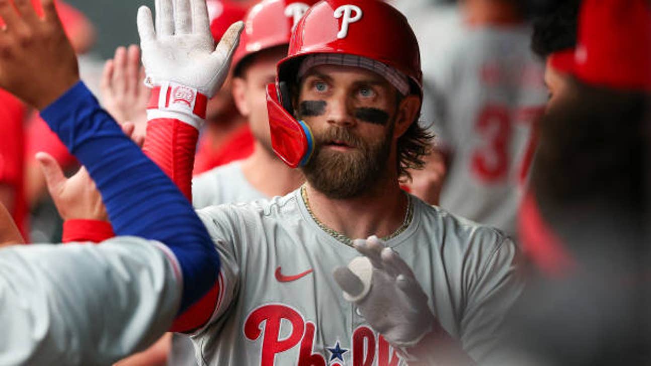 Phillies vs. Twins Prediction, Odds, Picks - July 23