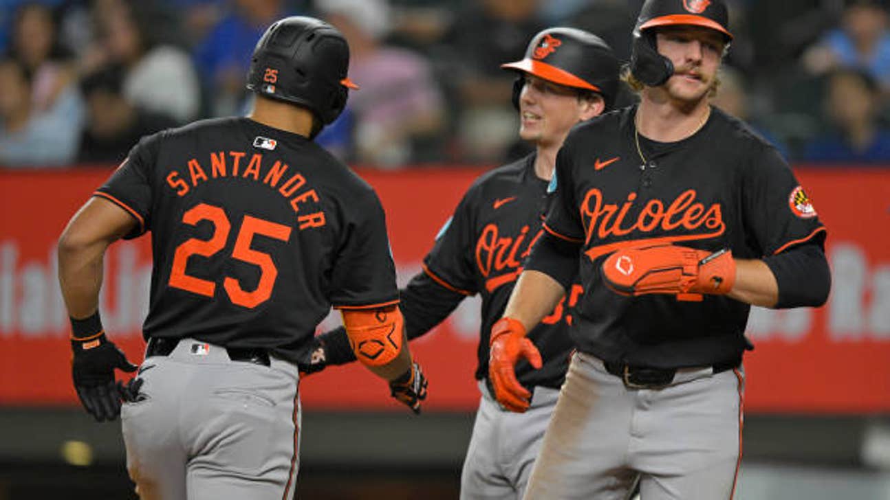 How to Watch Orioles vs. Marlins: TV Channel & Live Stream - July 24